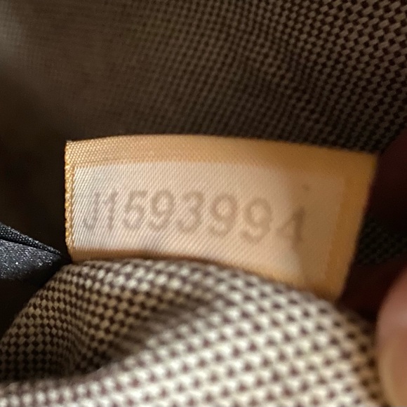 Dooney & Bourke Pink Ostrich Satchel - Picture 6 of 8